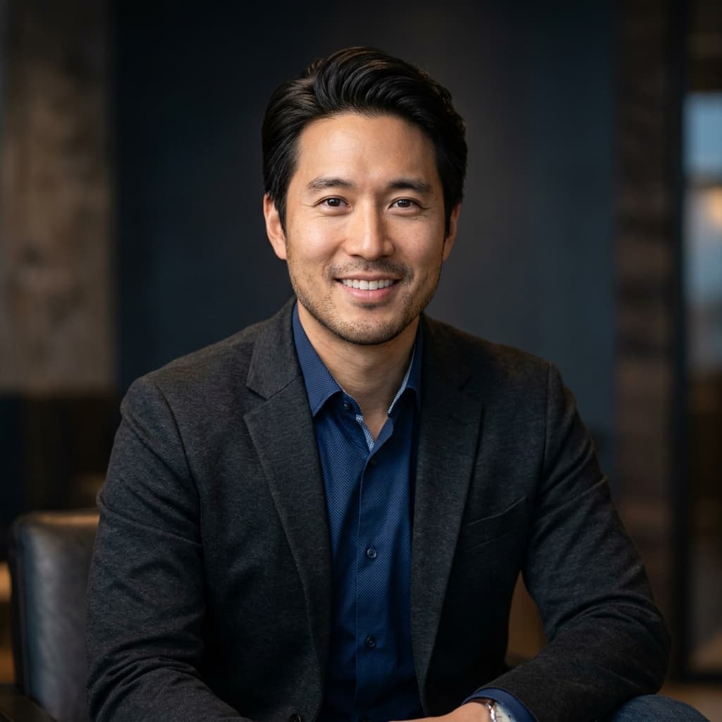 David Park