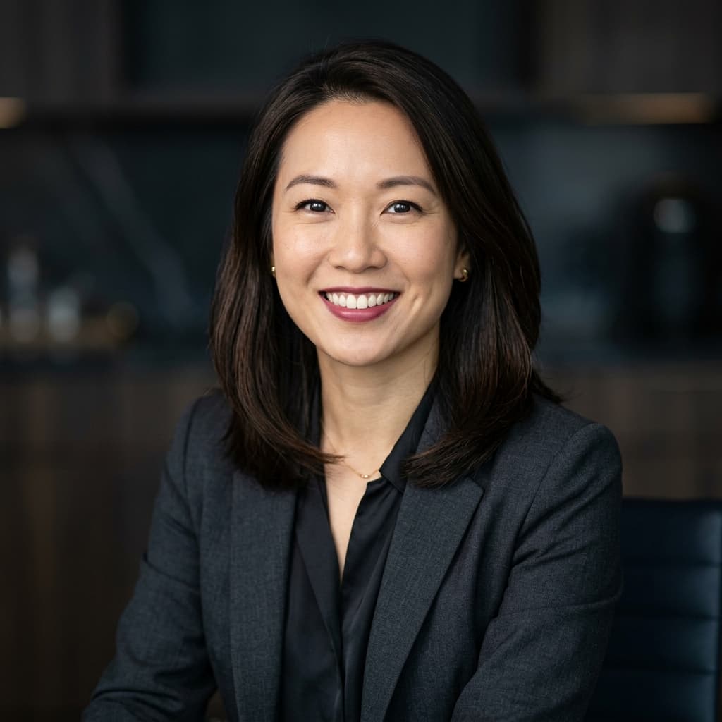 Sarah Chen